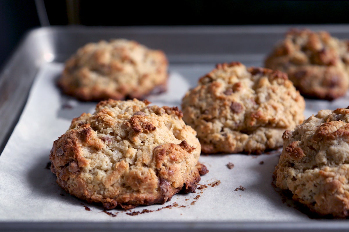 A Baker's Guide to Cookie Scoops - Bake or Break