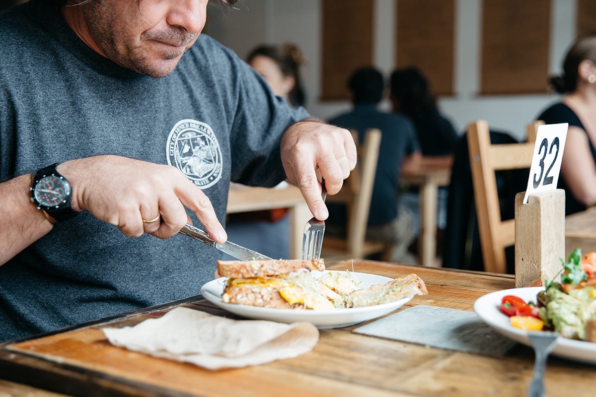 Zak the baker via @kingarthurflour