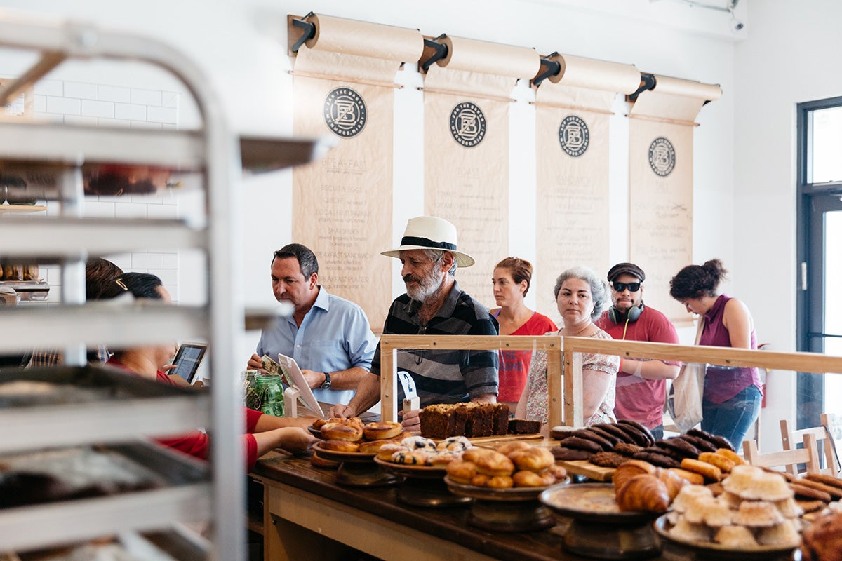 Zak the baker via @kingarthurflour