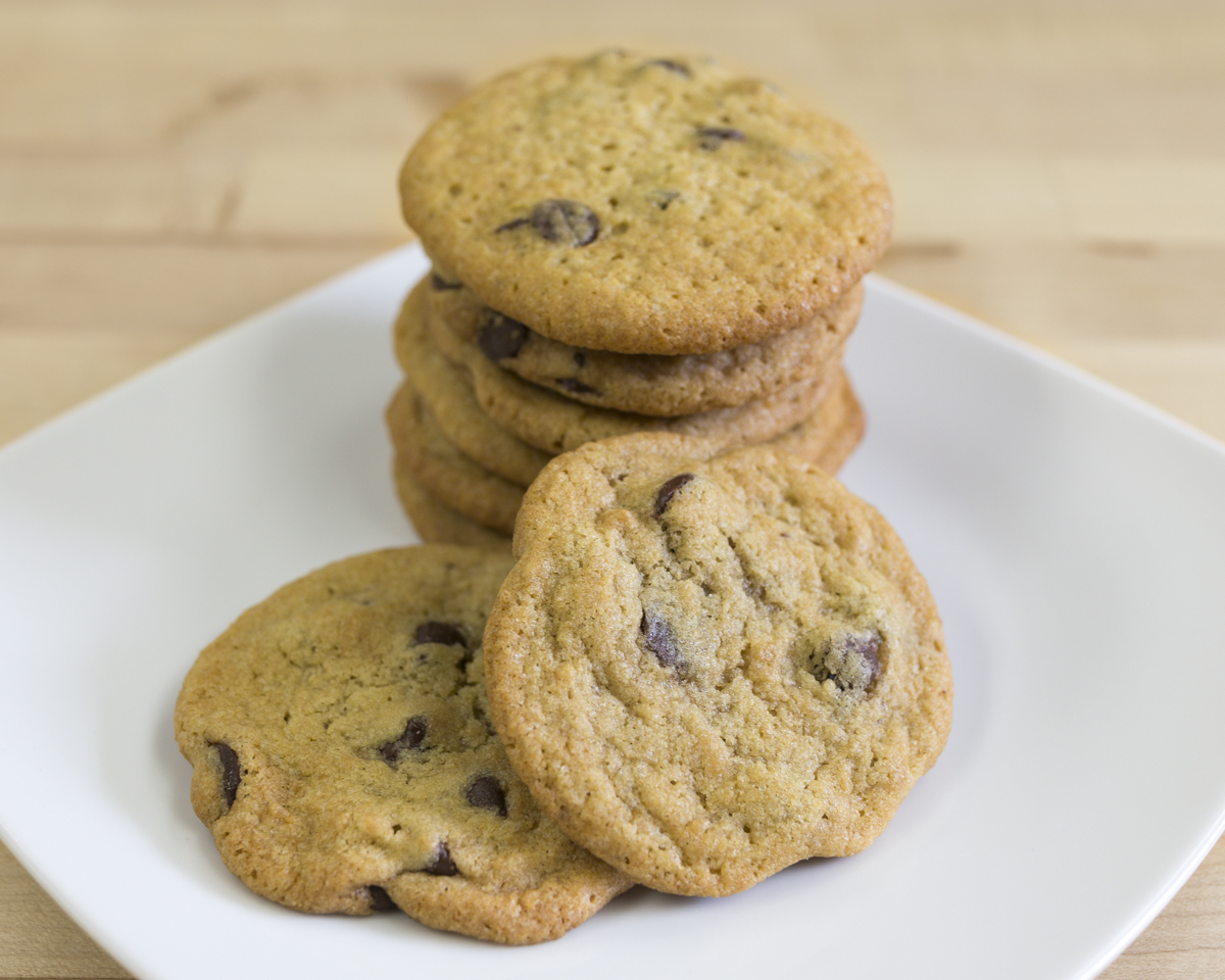 Essential Ingredients for Irresistible Chocolate Chip Cookies