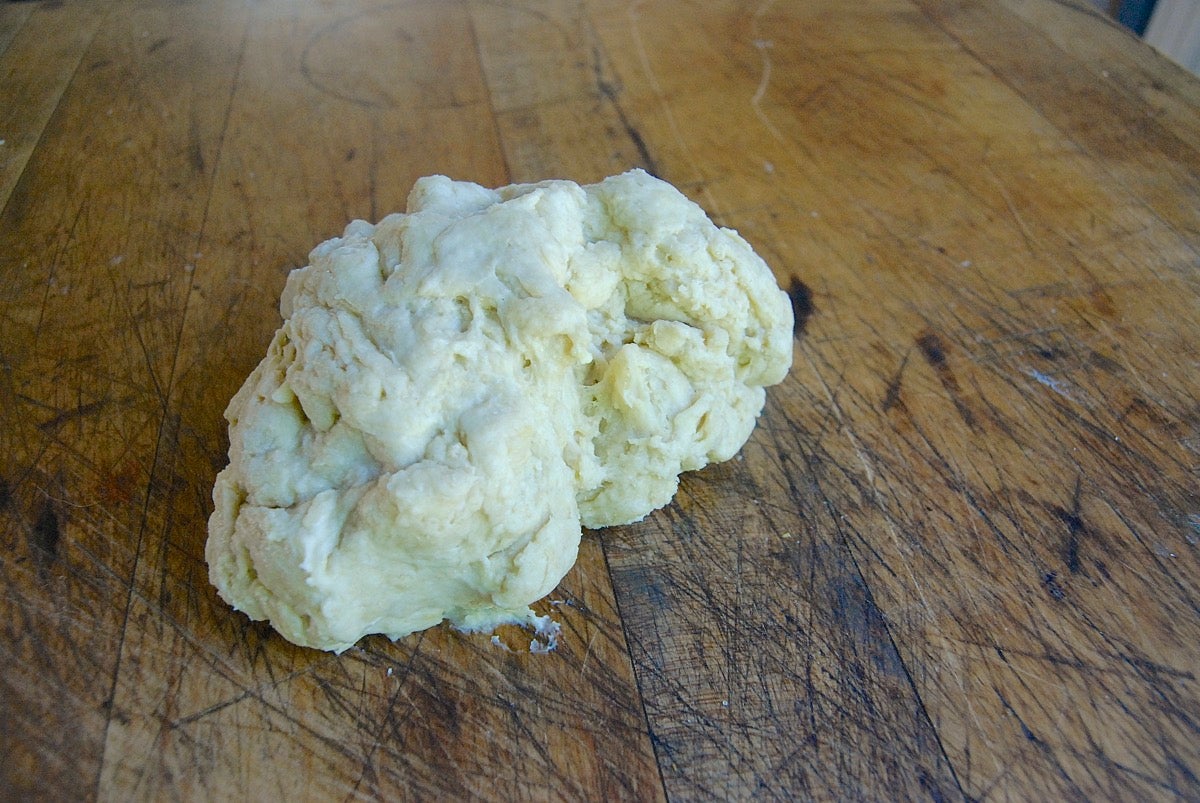 Monkey Bread via @kingarthurflour