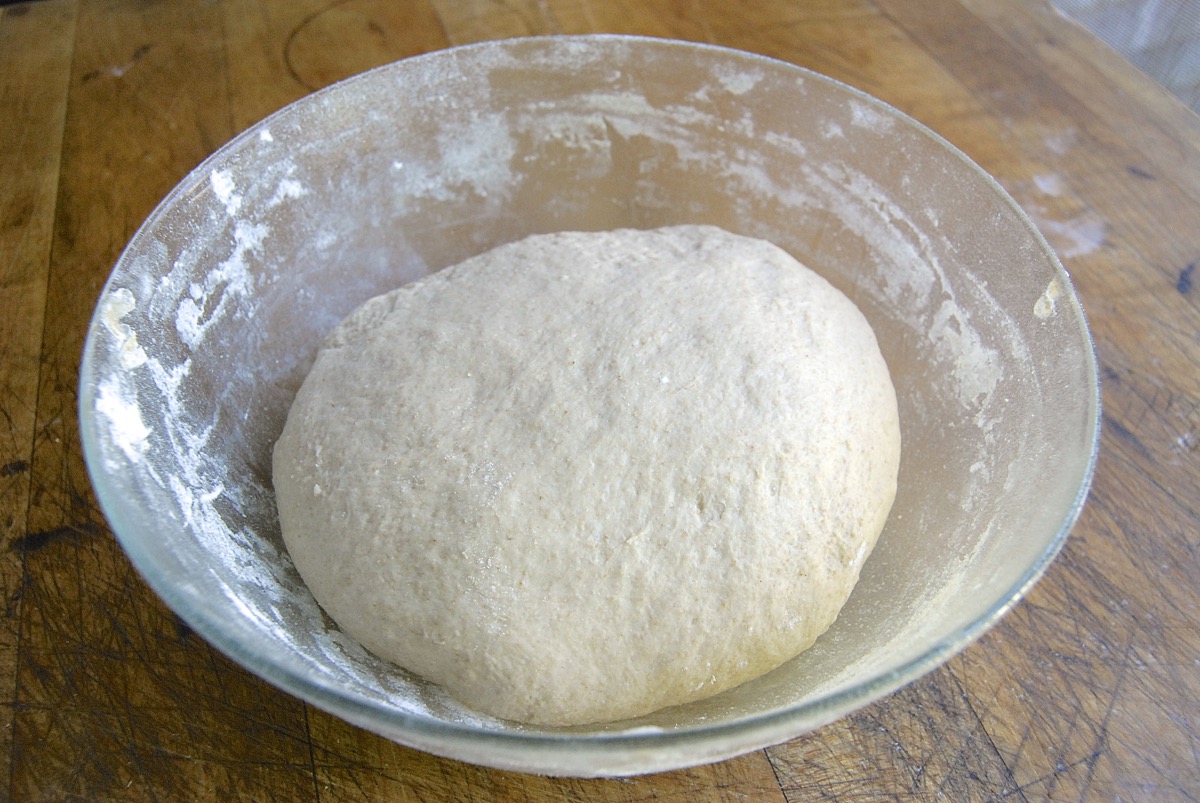 Everyday Whole-Grain Bread Bakealong via @kingarthurflour