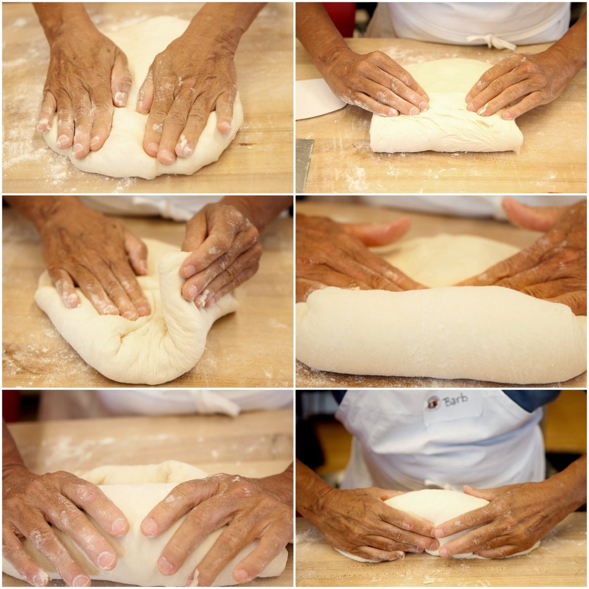 Levain for sandwich bread via @kingarthurflour