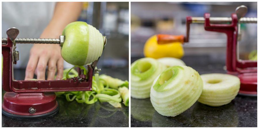 National Apple Dumpling Day via @kingarthurflour