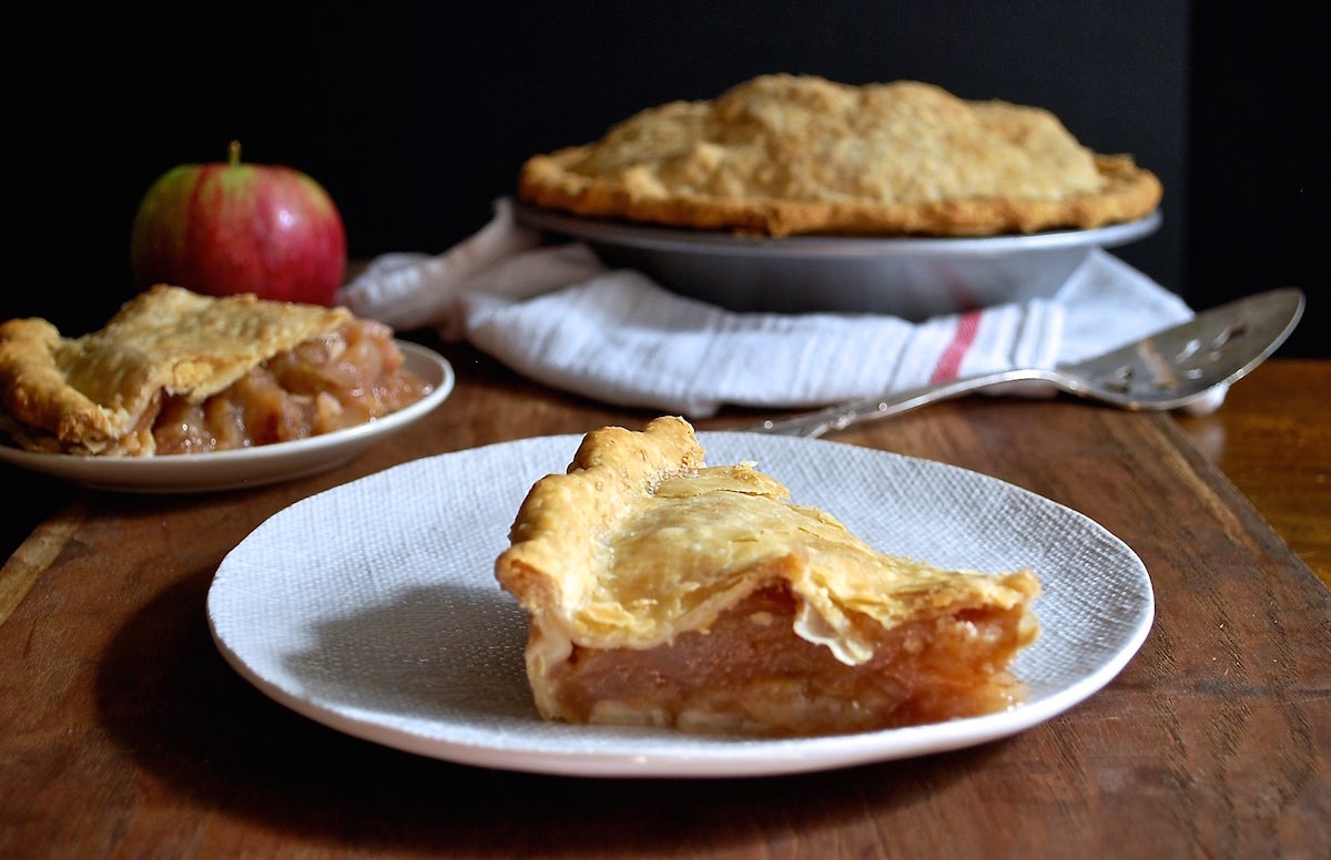 10 ways to use boiled cider via @kingarthurflour