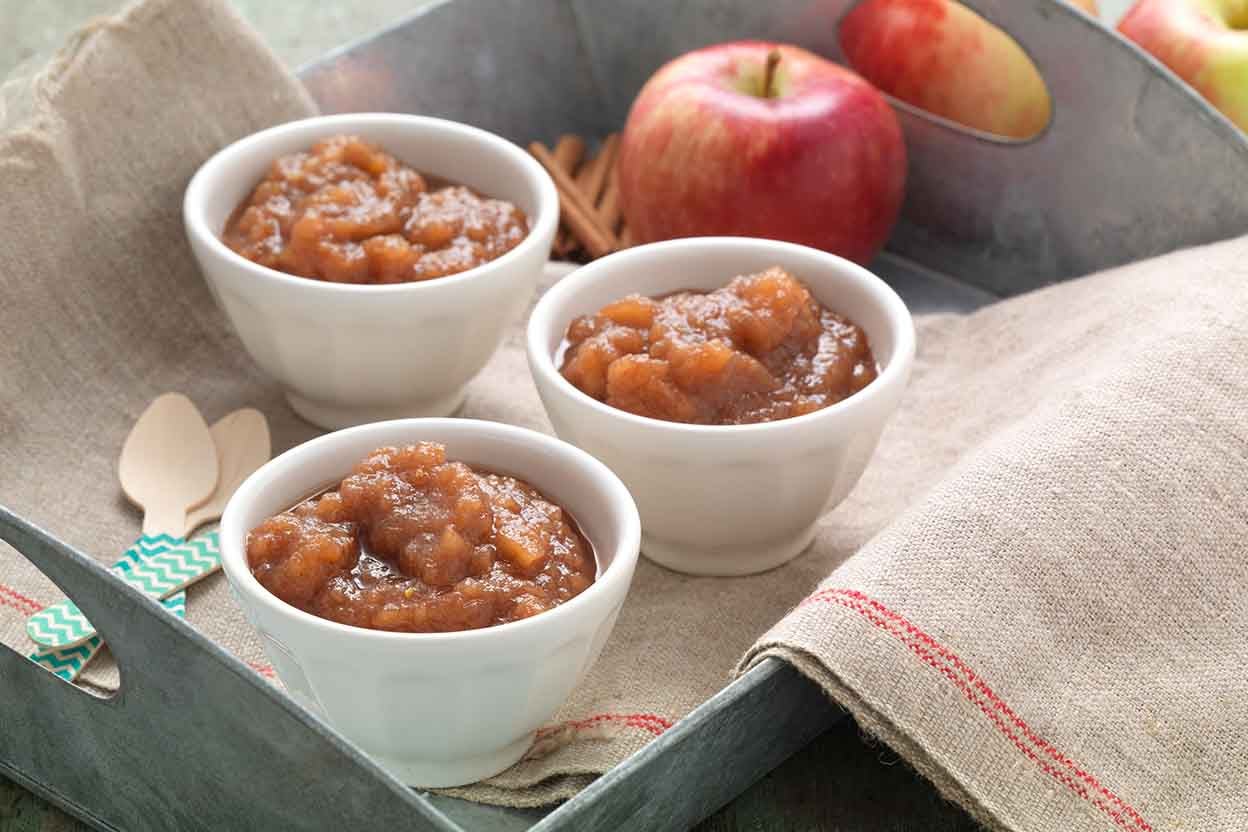 10 ways to use boiled cider via @kingarthurflour