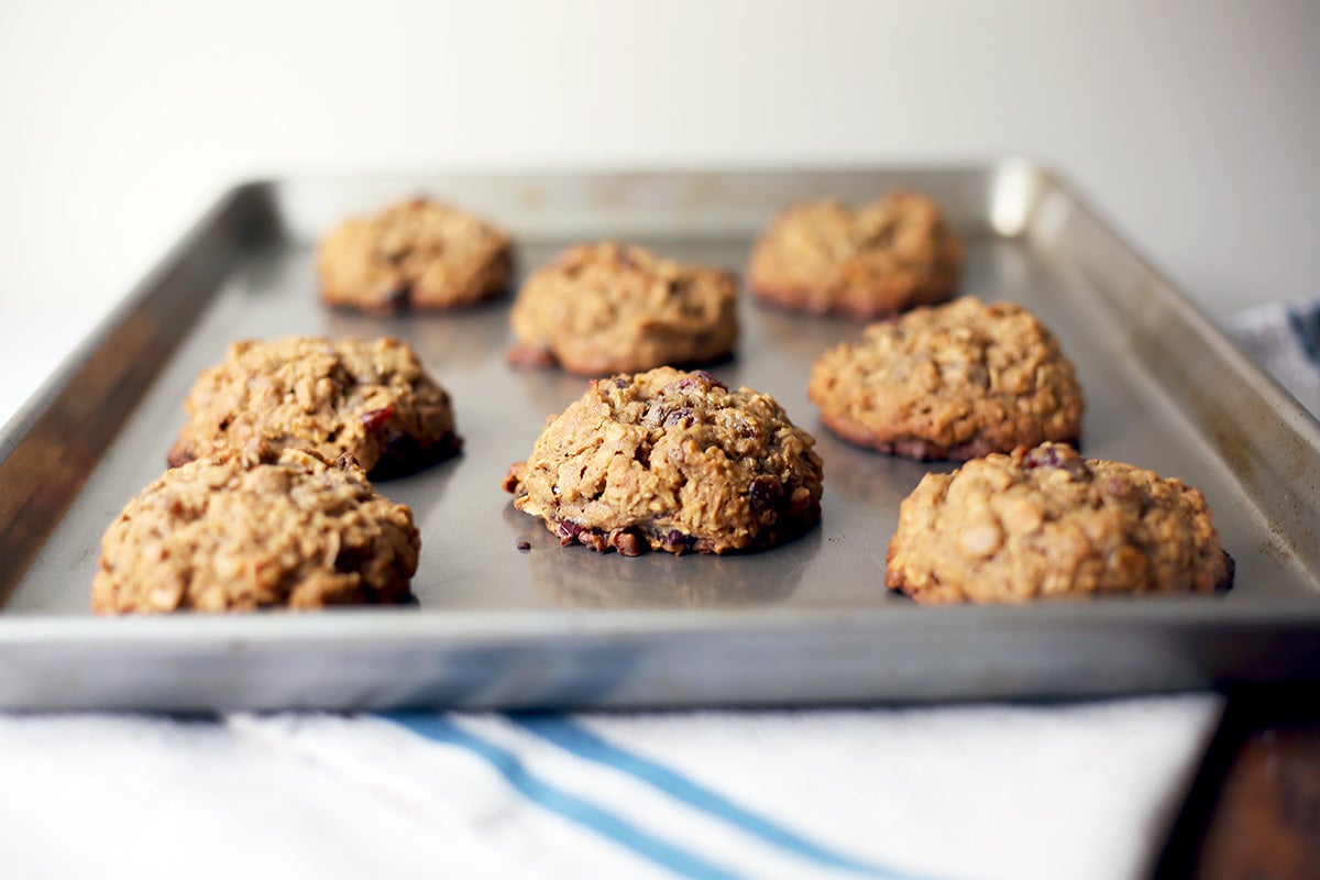 10 ways to use boiled cider via @kingarthurflour