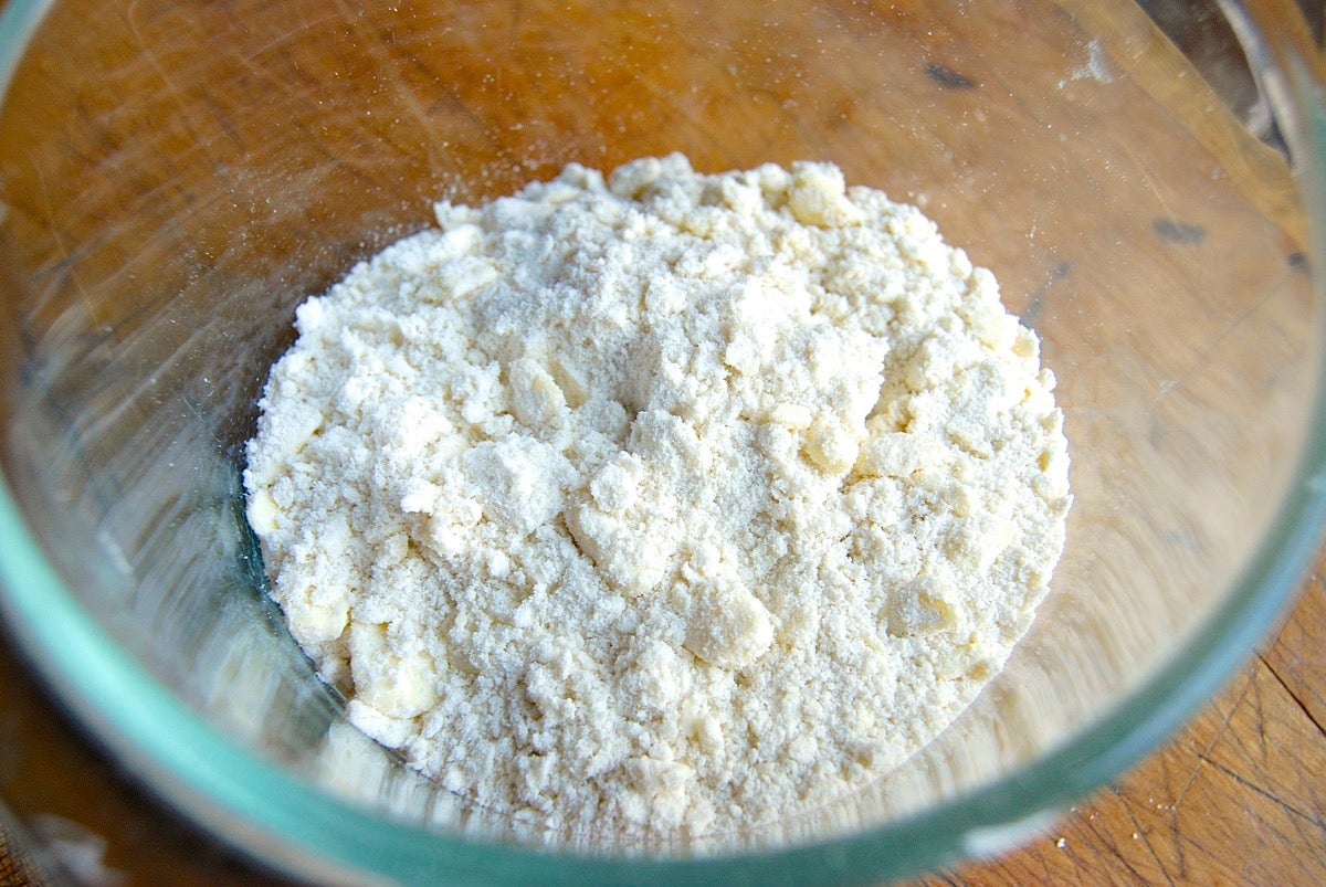 Make-Ahead Pie Crust via @kingarthurflour