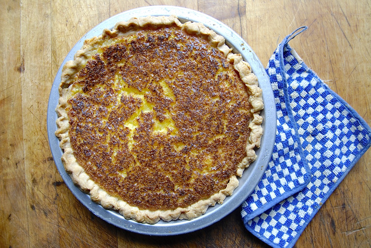 Make Ahead Pie Crust via @kingarthurflourMake-Ahead Pie Crust via @kingarthurflour