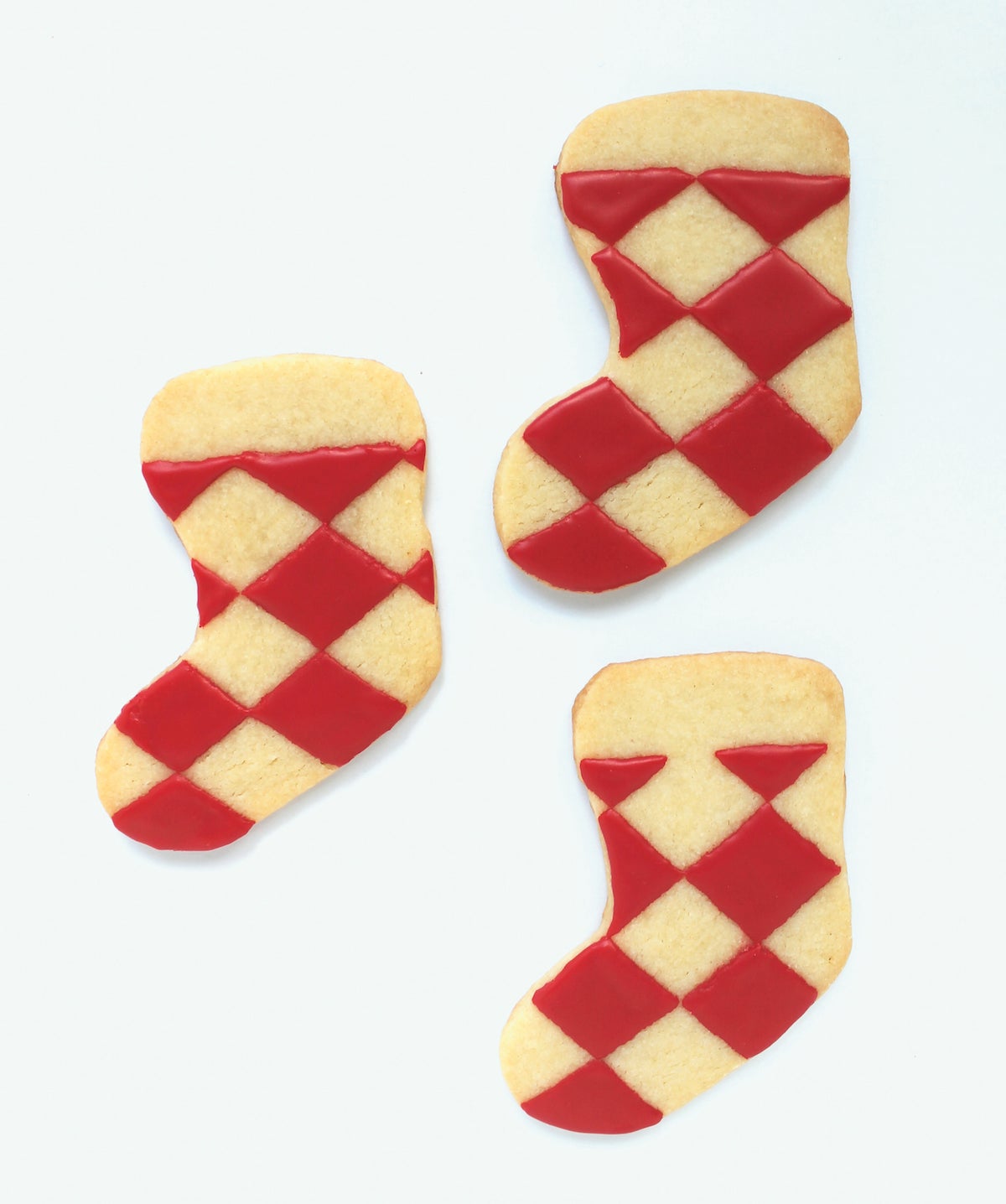 Cookies decorating via @kingarthurflour