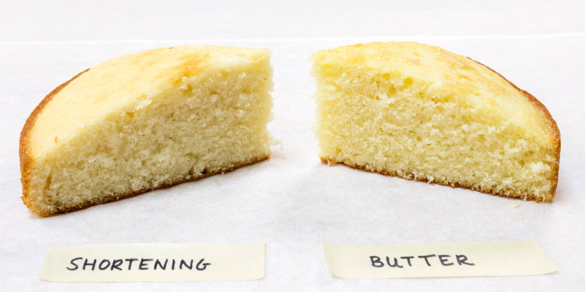 Butter vs. Oil in Baking: Which is Better?