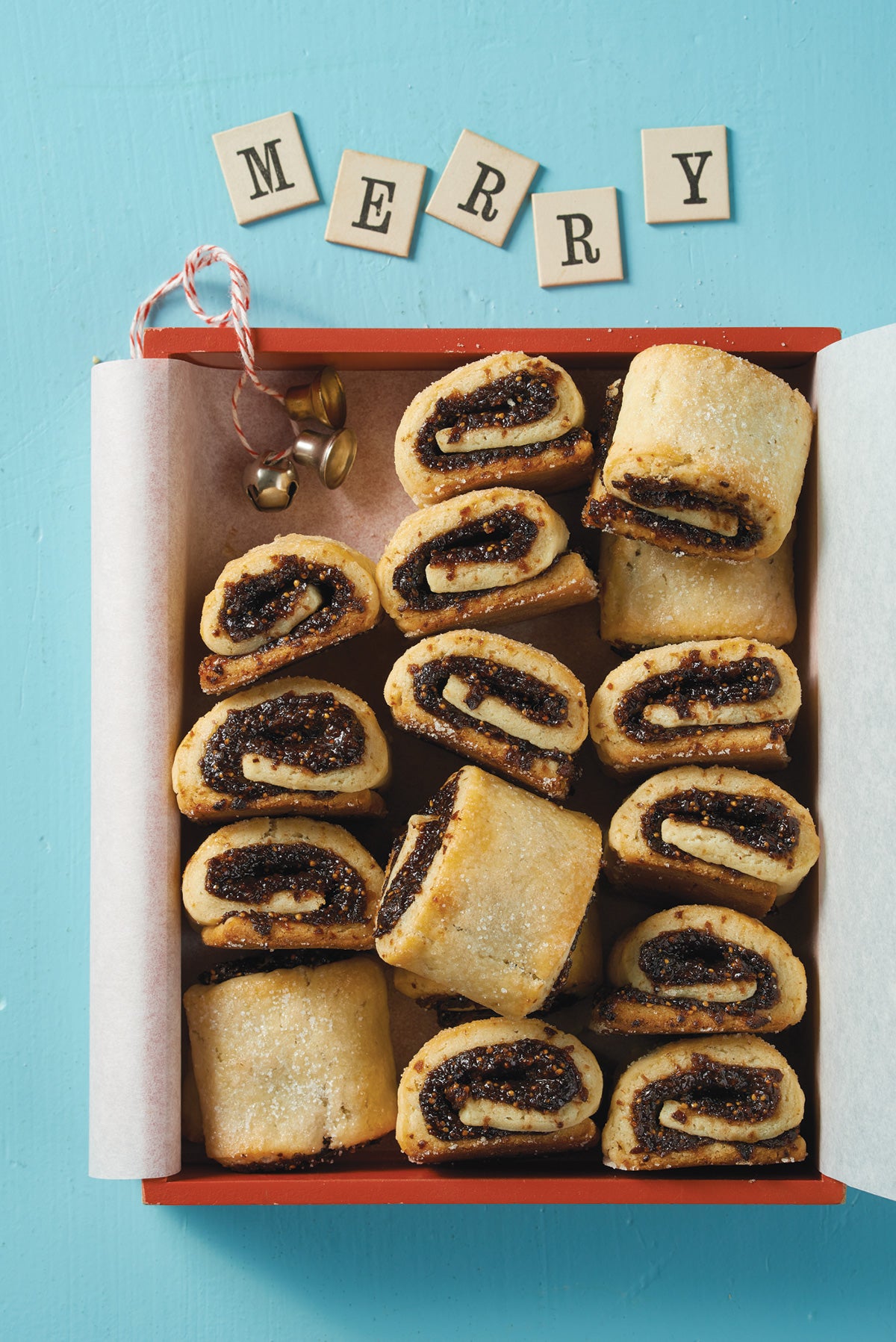 fig segals via@kingarthurflour