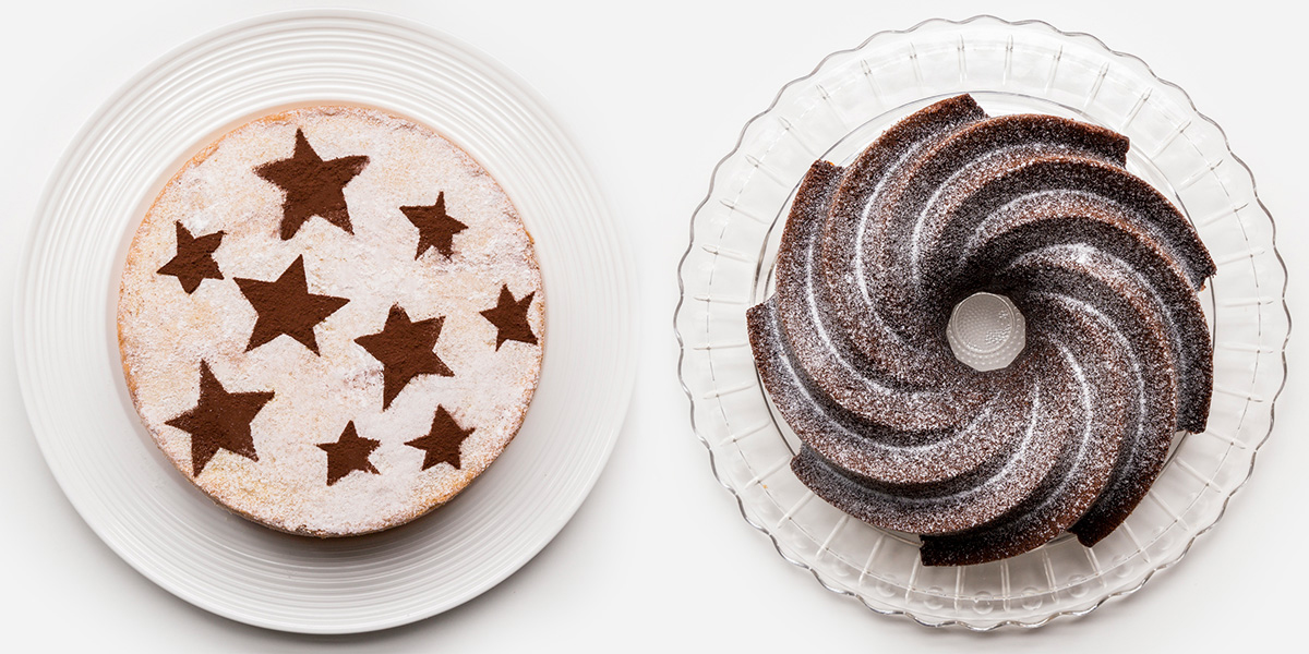 Holiday Baking Ideas via @kingarthurflour