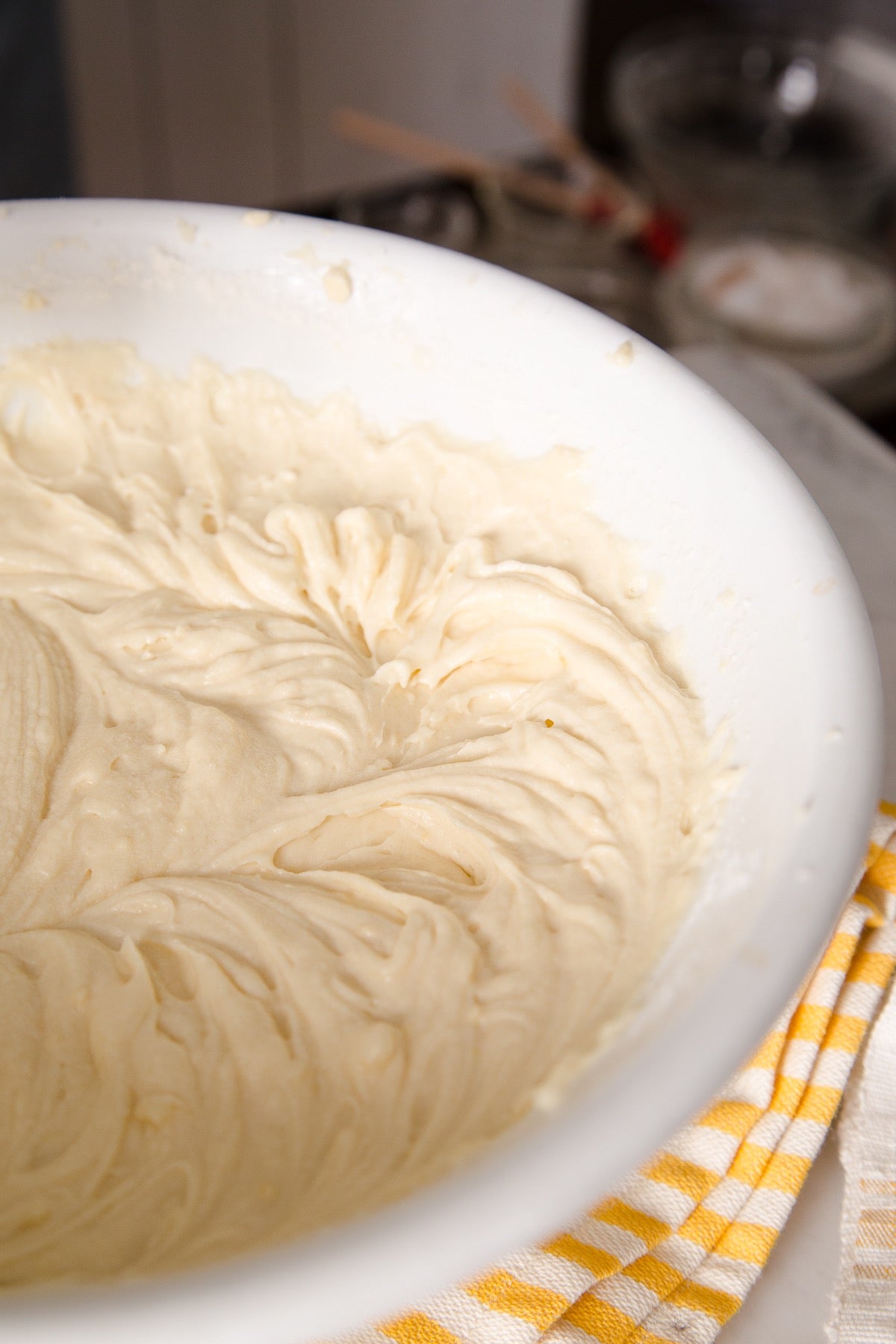 How-To-Make-Lemon-Bundt-Cake via @kingarthurflour