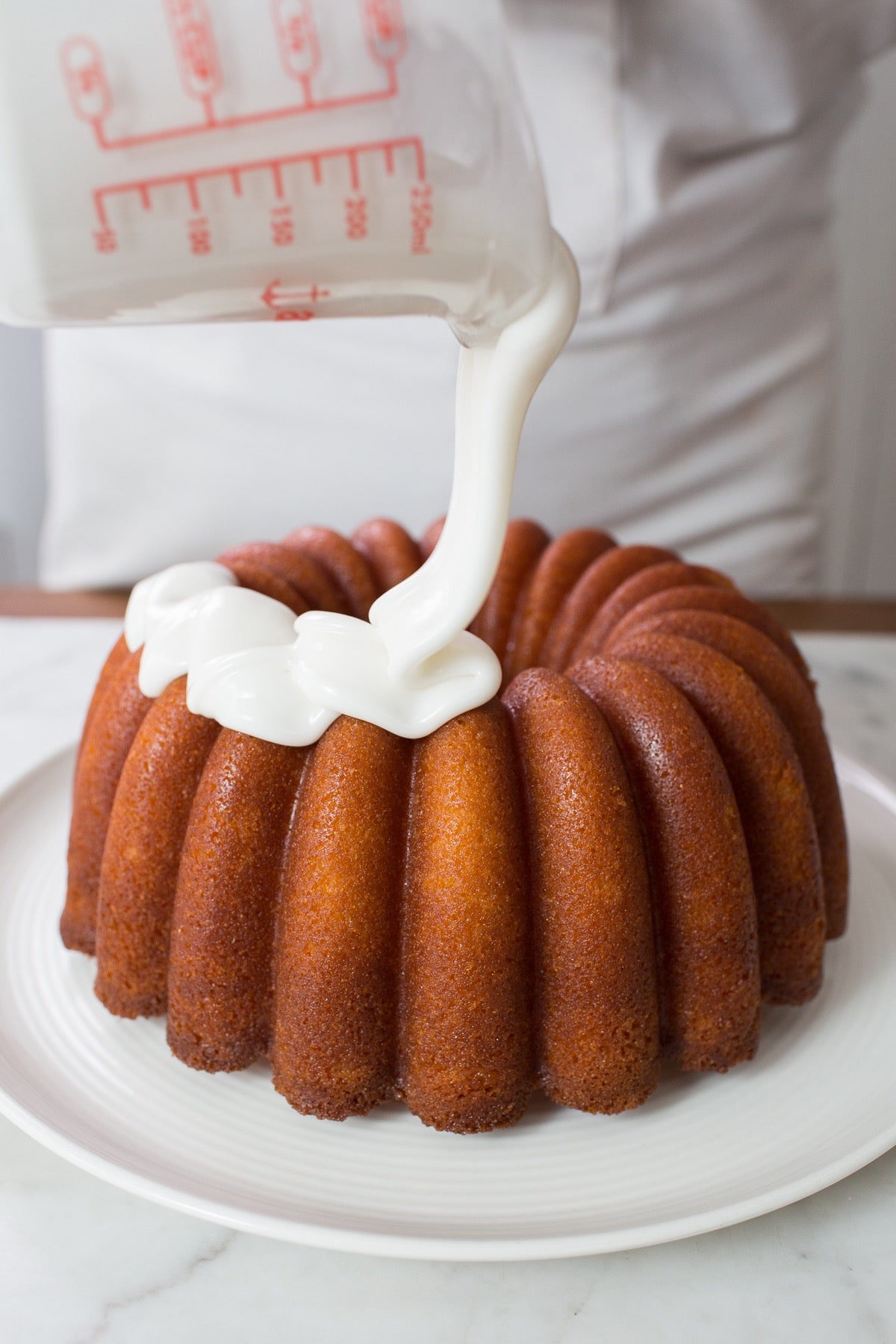 How-To-Make-Lemon-Bundt-Cake via @kingarthurflour