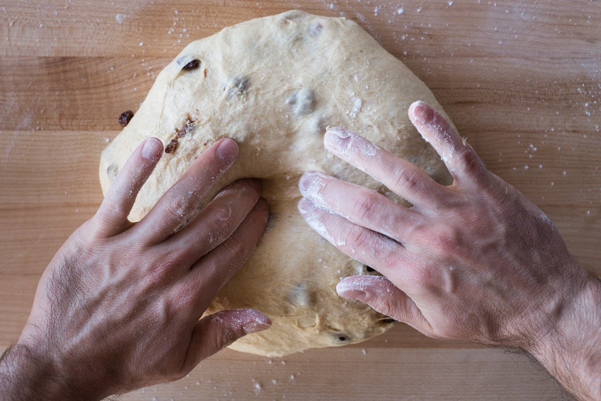 Tips for Brioche-Style Kugelhopf via @kingarthurflour