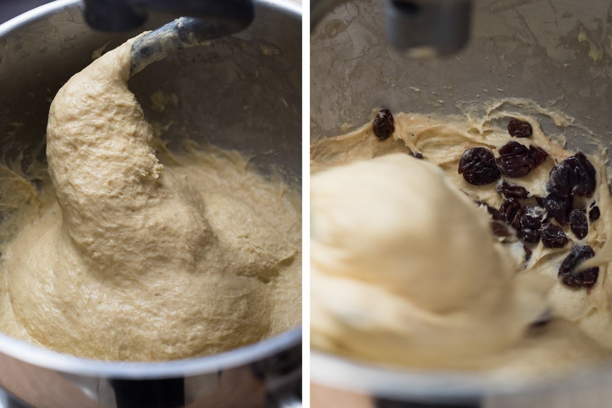 Tips for Brioche-Style Kugelhopf via @kingarthurflour