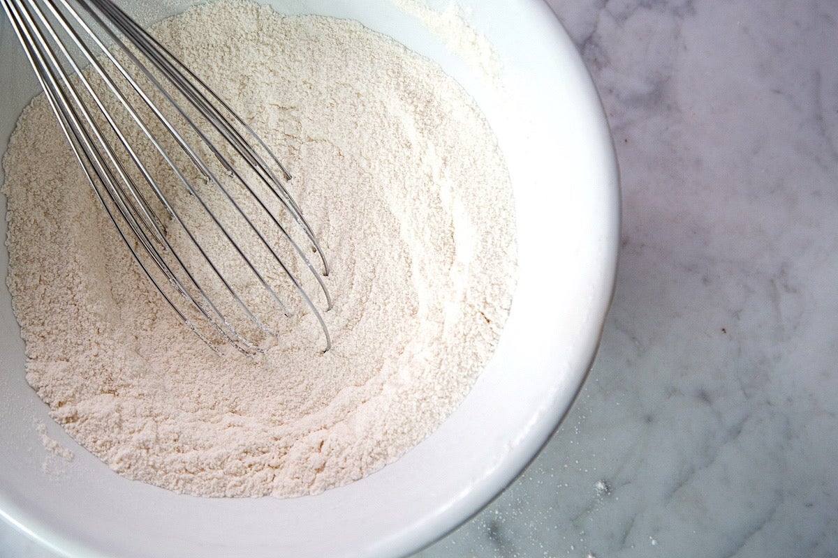 How to make Chocolate Fudge Bundt Cake via @kingarthurflour