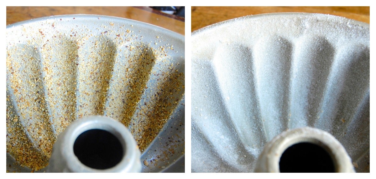 How-To-Prevent-Bundt-Cakes-From-Sticking via @kingarthurflour