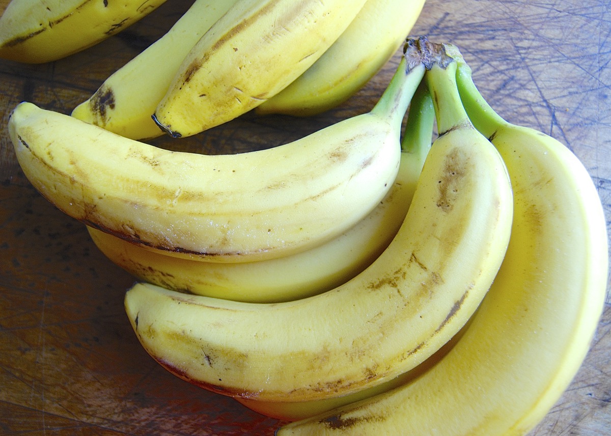 History of Banana Bread via @kingarthurflour