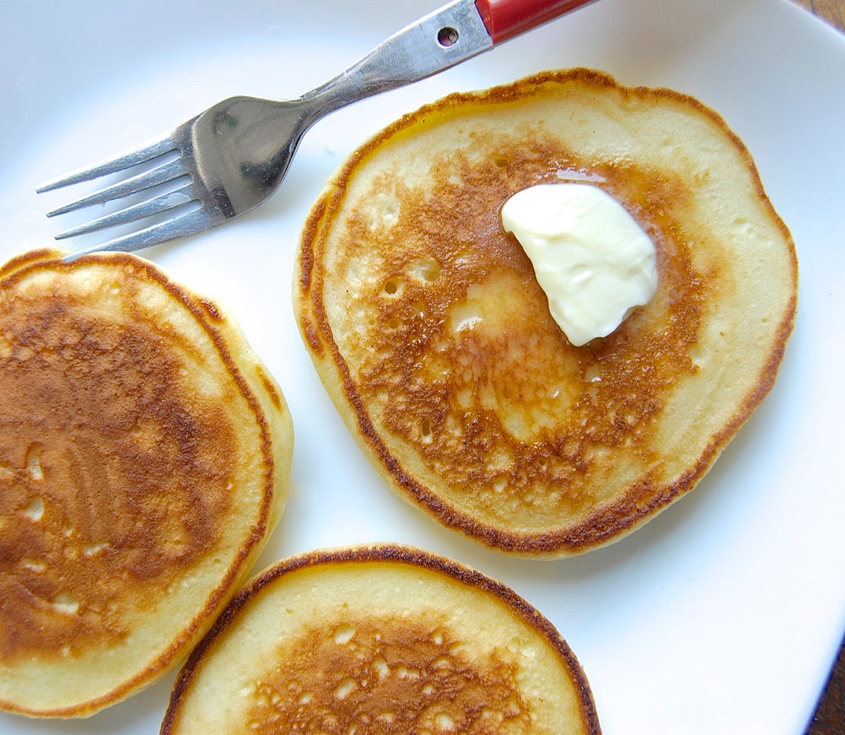 Baking with Almond Flour via @kingarthurflour