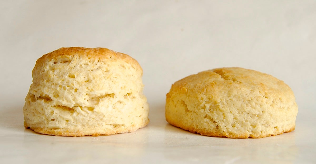 Baking with Almond Flour via @kingarthurflour