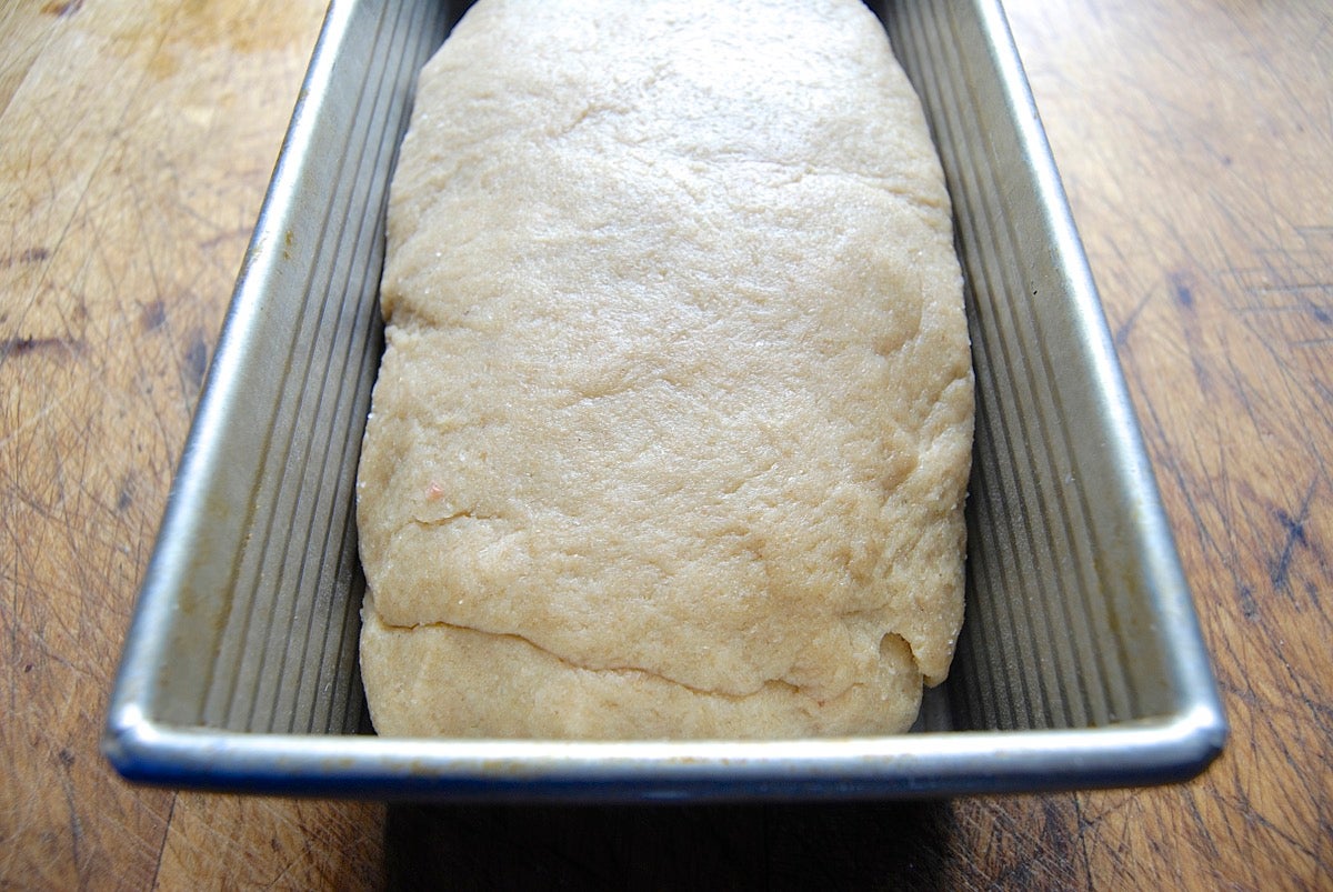 Baking with Almond Flour via @kingarthurflour