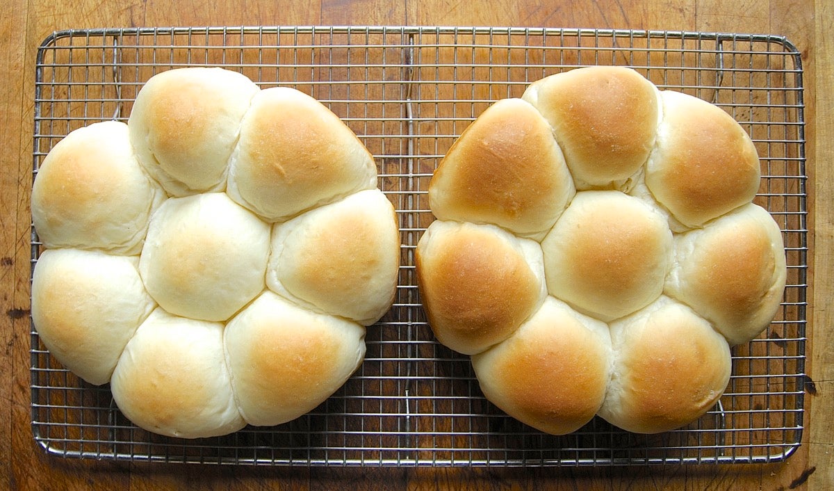 How To Tell When Bread Is Done With Or Without A Thermometer - Busby's