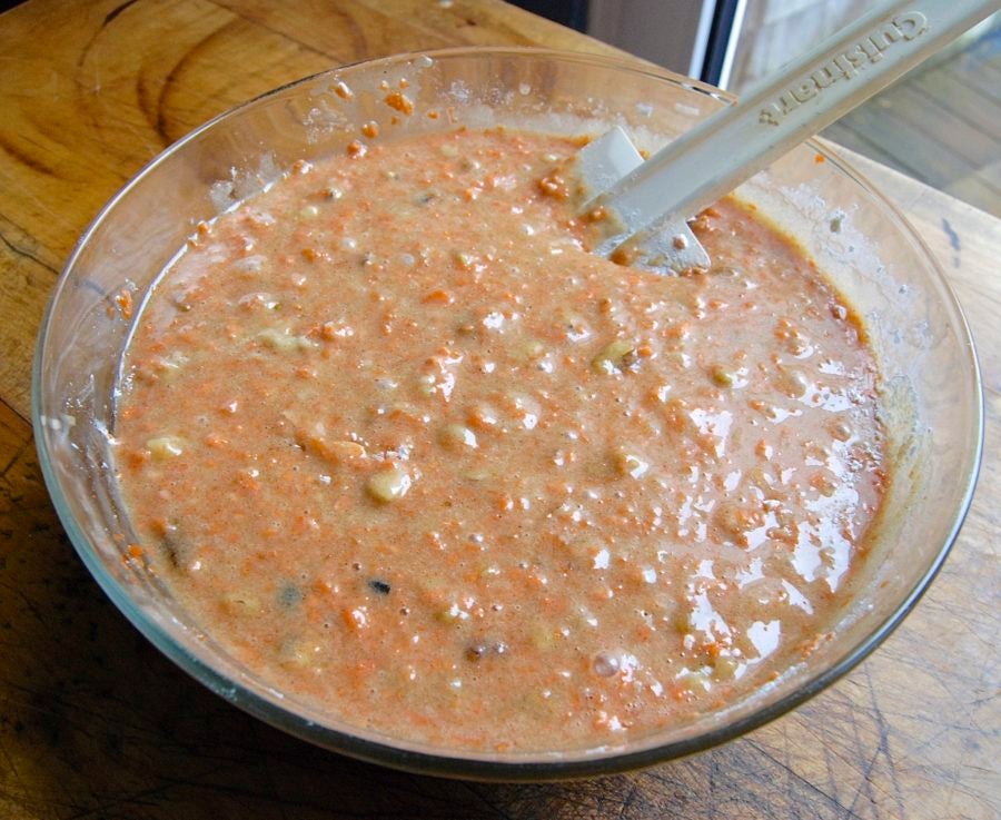 Cake Mixing Methods via @kingarthurflour