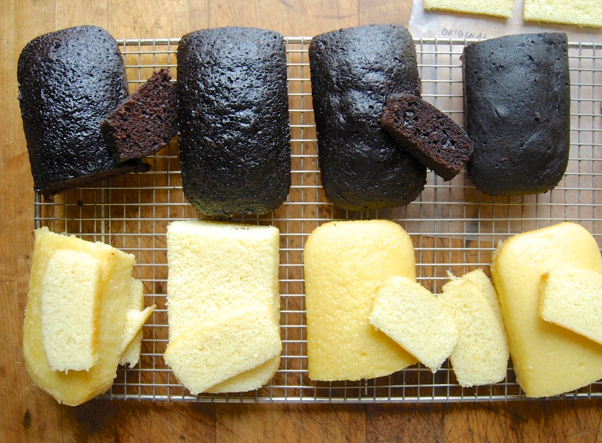 How to reduce sugar in cake via @kingarthurflour