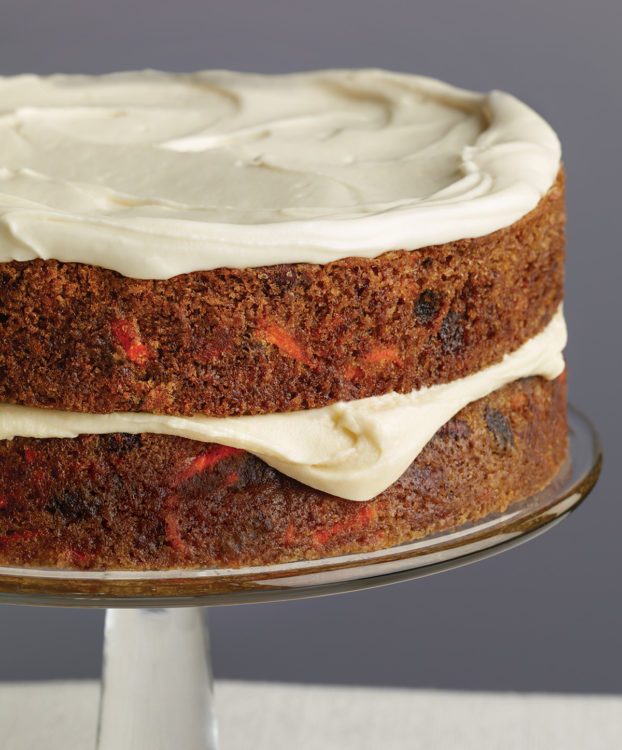 Cake Mixing Methods via @kingarthurflour