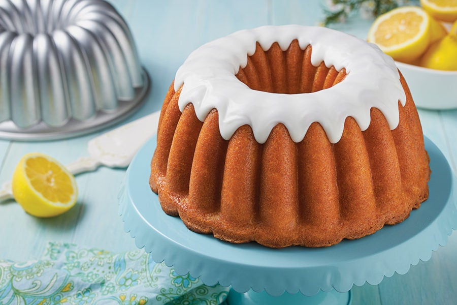 Cake Mixing Methods via @kingarthurflour