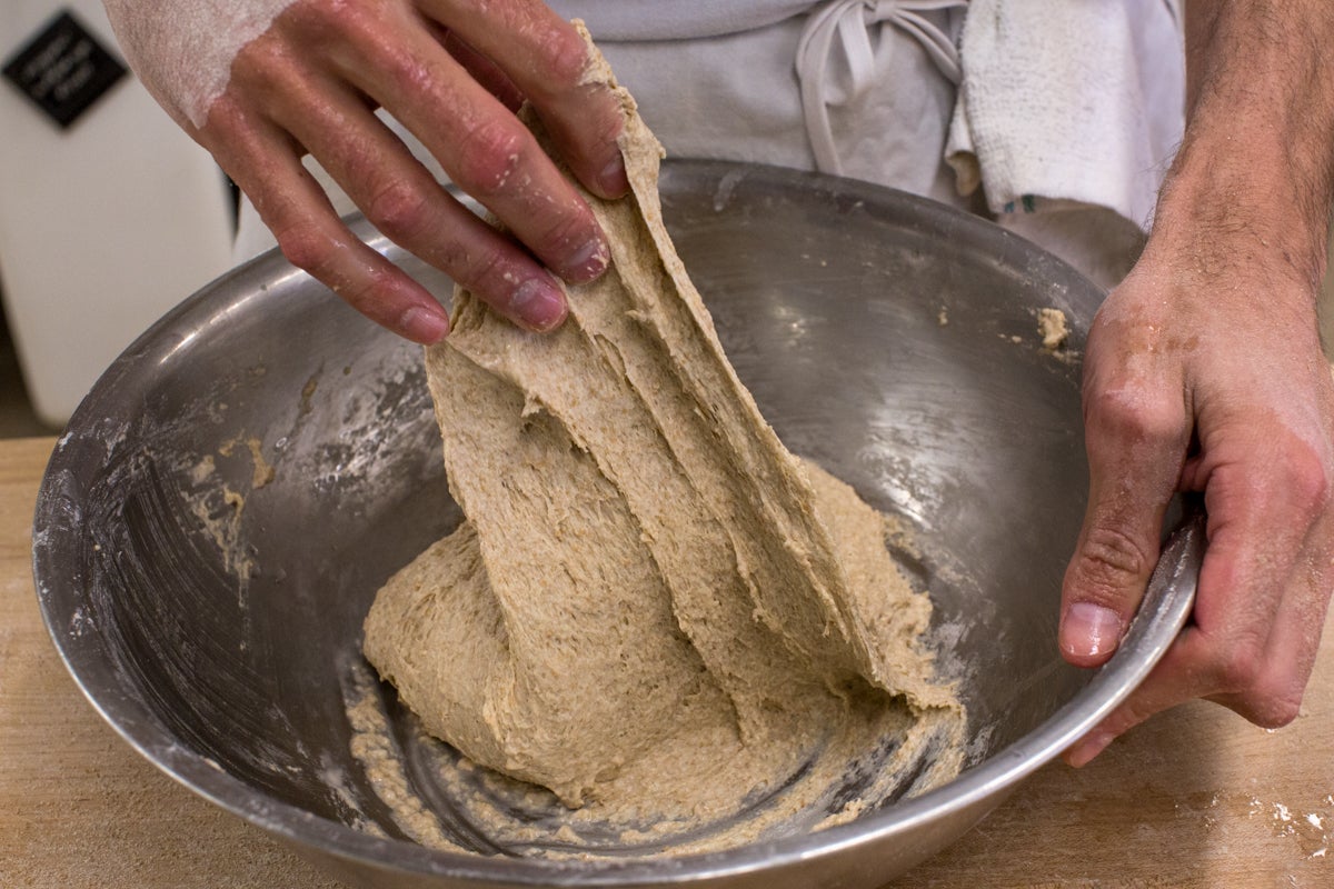 How to mill your own flour via @kingarthurflour