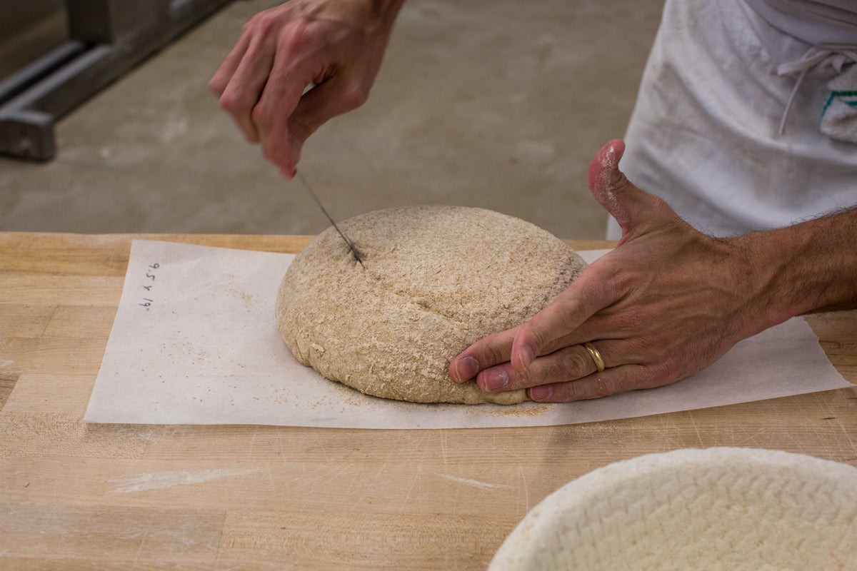 How to mill your own flour via @kingarthurflour