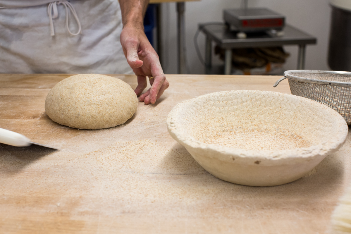 How to mill your own flour via @kingarthurflour