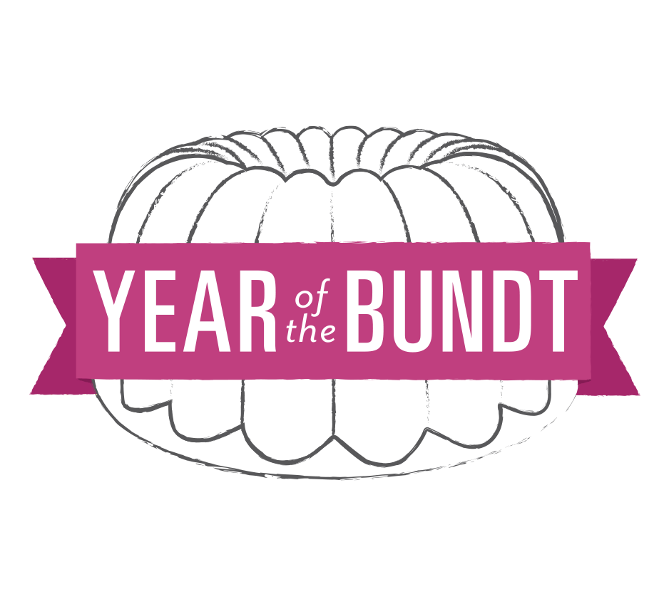 Year of the Bundt