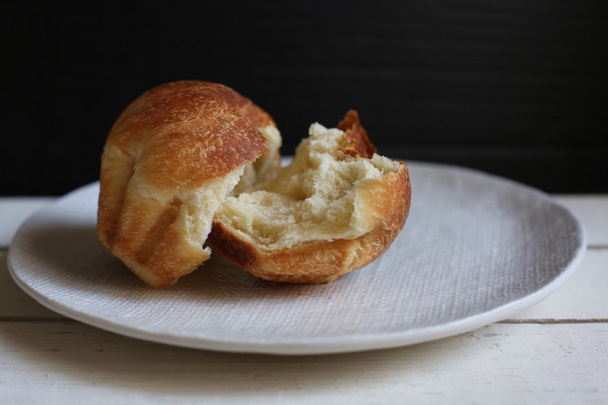 Brioche dough variations via @kingarthurflour