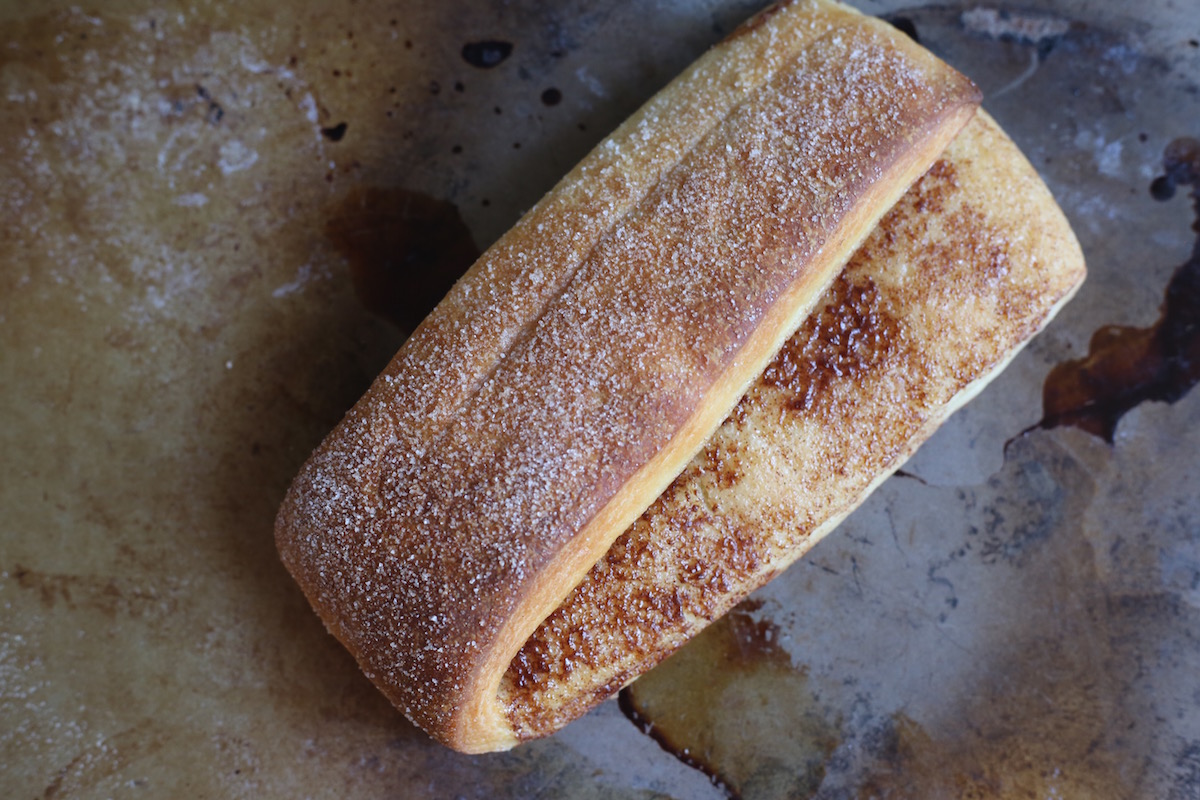Brioche dough variations via @kingarthurflour