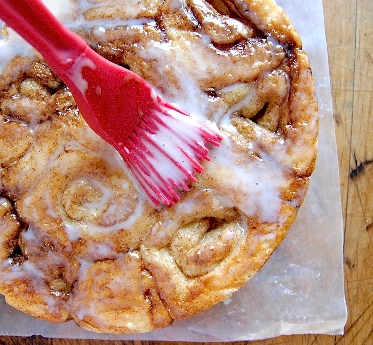 How to reduce sugar in yeast bread via @kingarthurflour