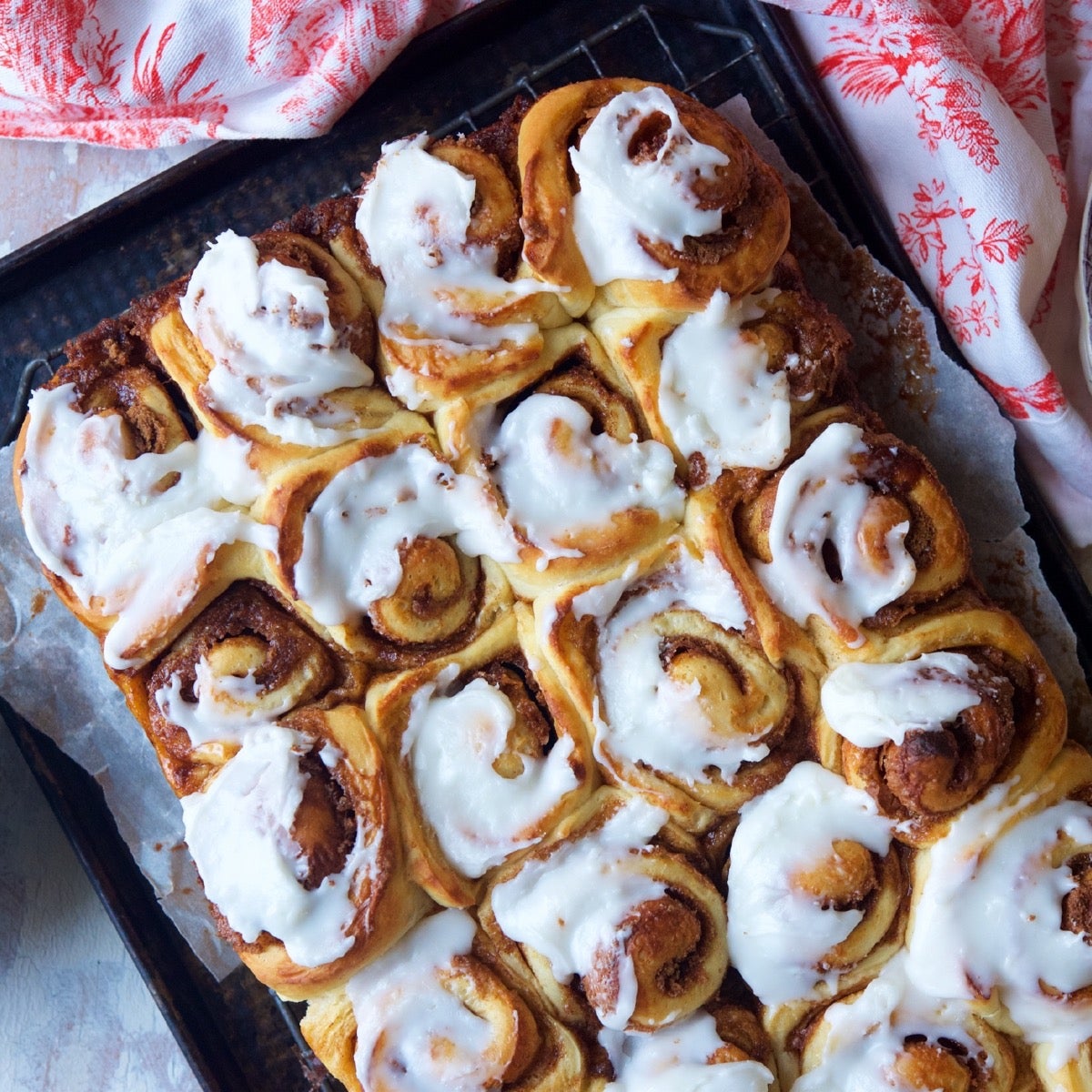 How to reduce sugar in yeast bread via @kingarthurflour