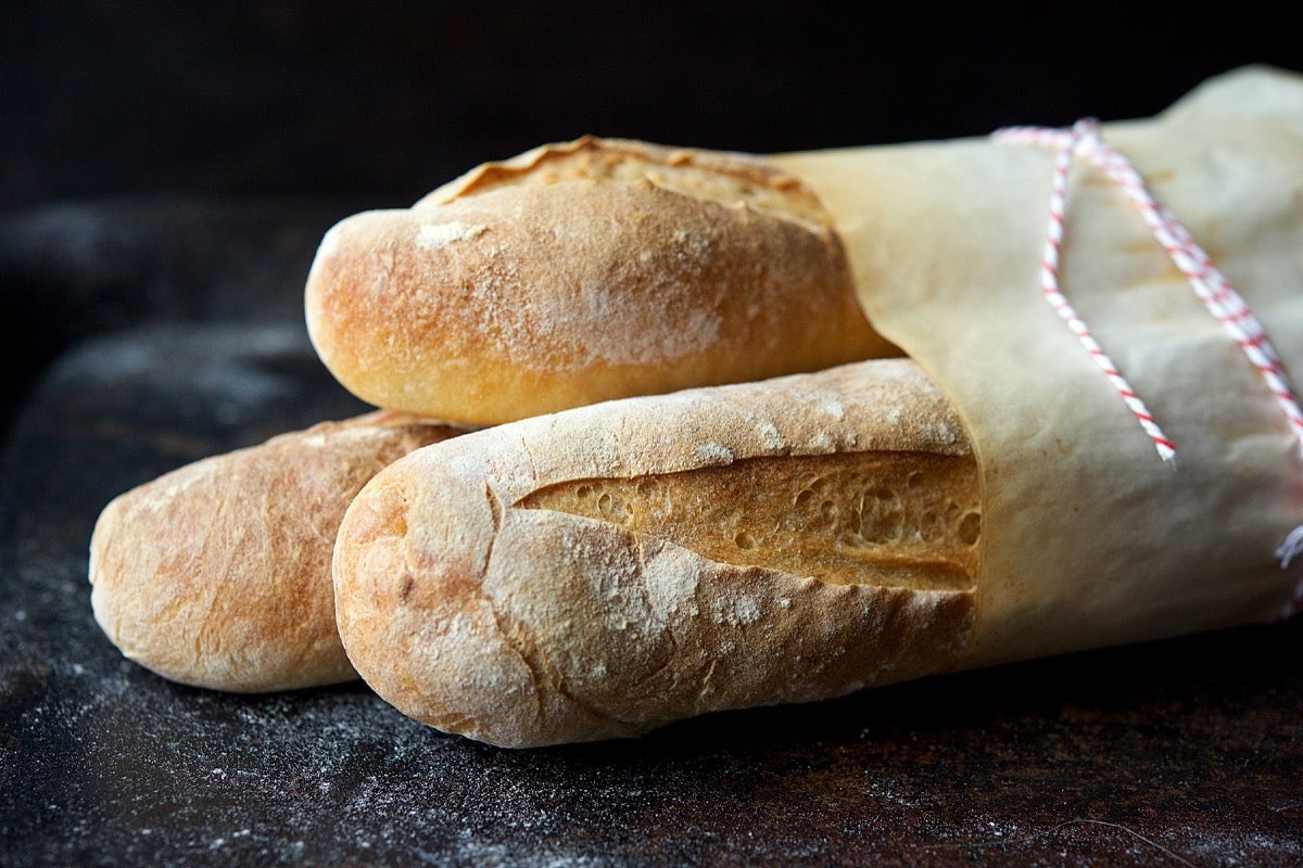 How to reduce sugar in yeast bread via @kingarthurflour