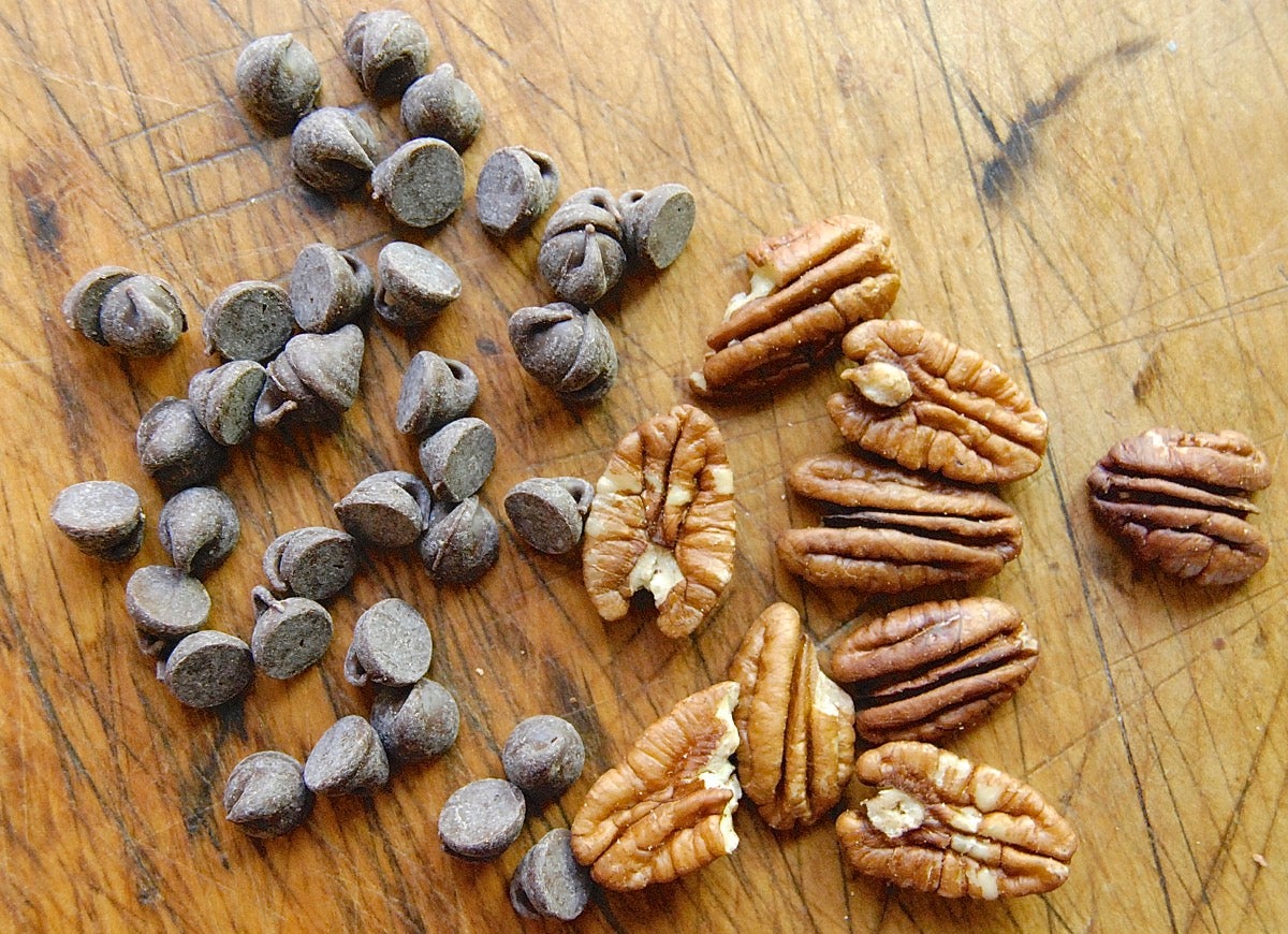 Bundt cake mix-ins via @kingarthurflour