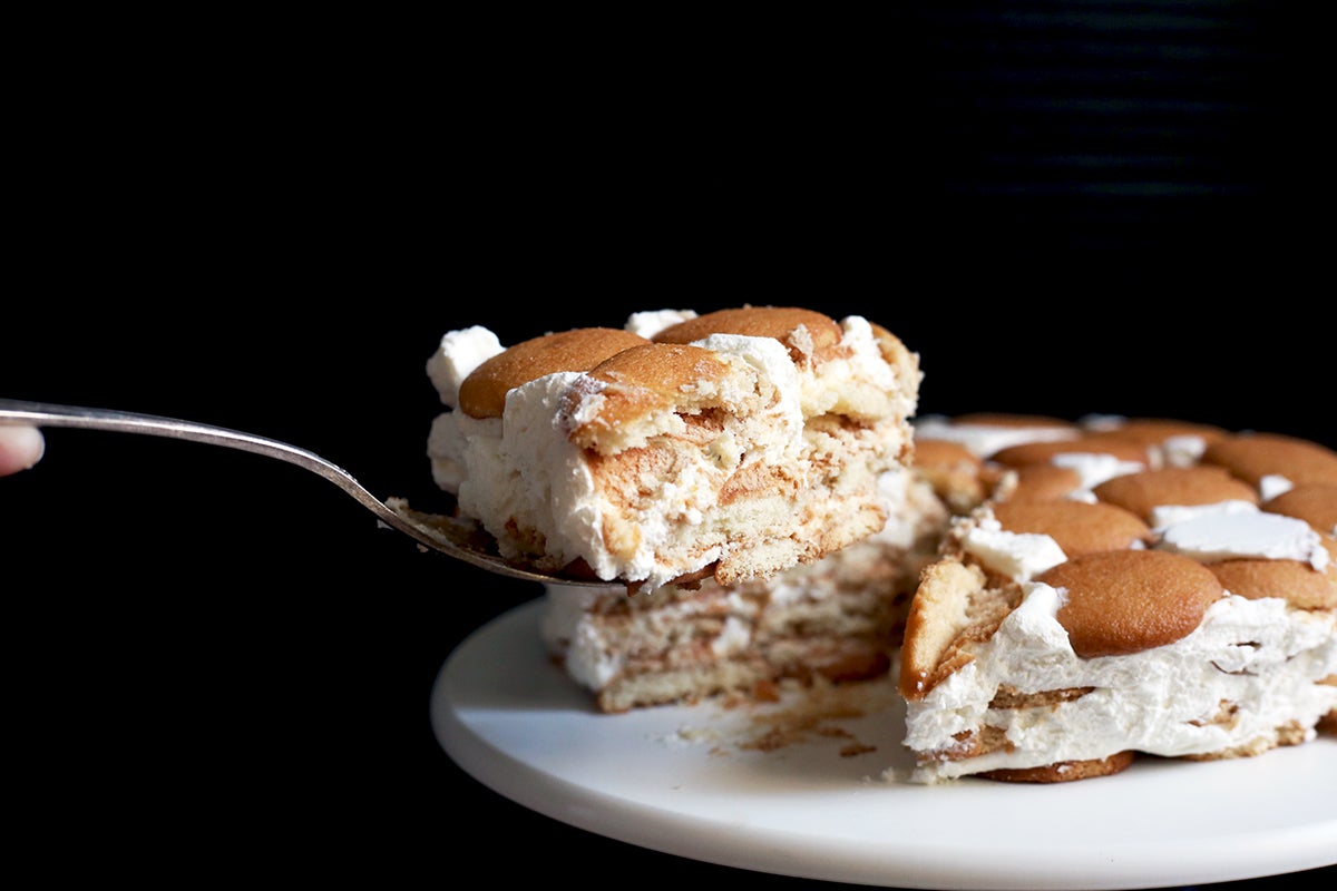 How to Make Icebox Cake via @kingarthurflour