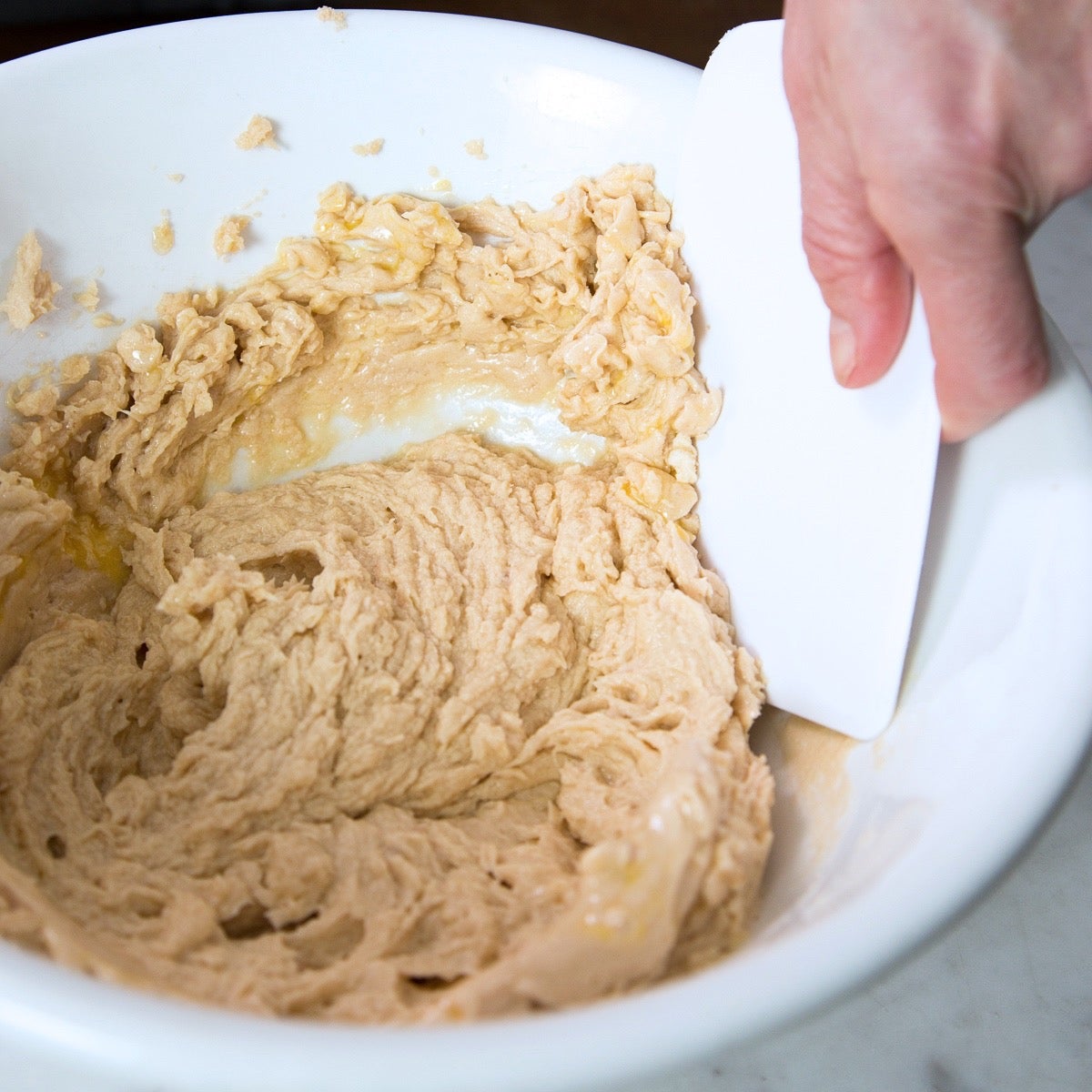 Chai-Spiced Bundt Cake via @kingarthurflour