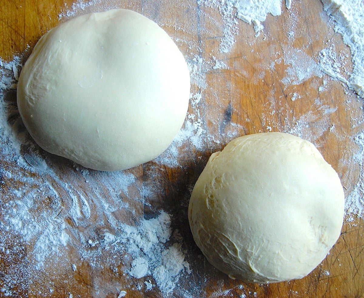 Sostituzione della farina di patate via @kingarthurflour