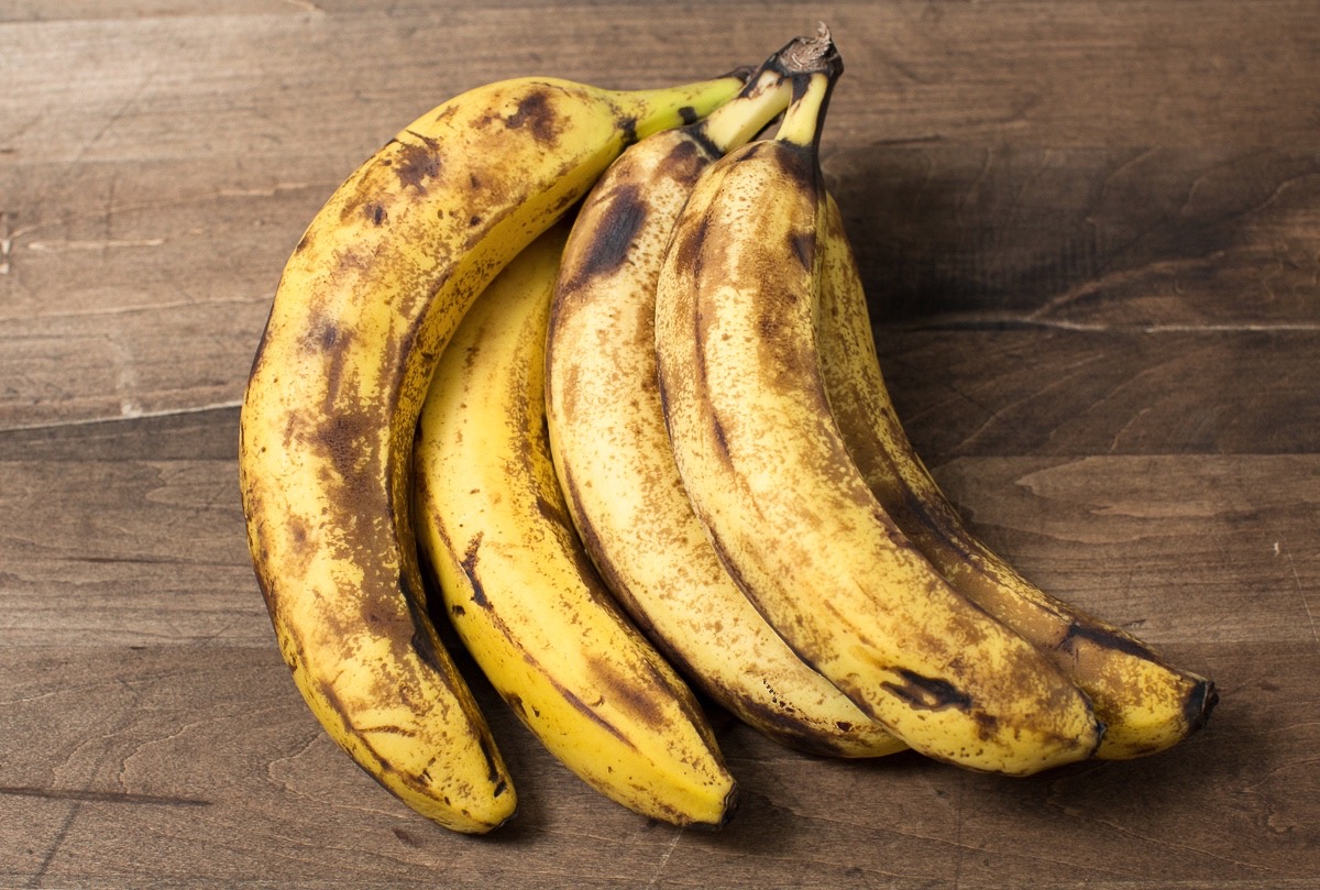 How to make Whole-Grain Banana Bread via @kingarthurflour