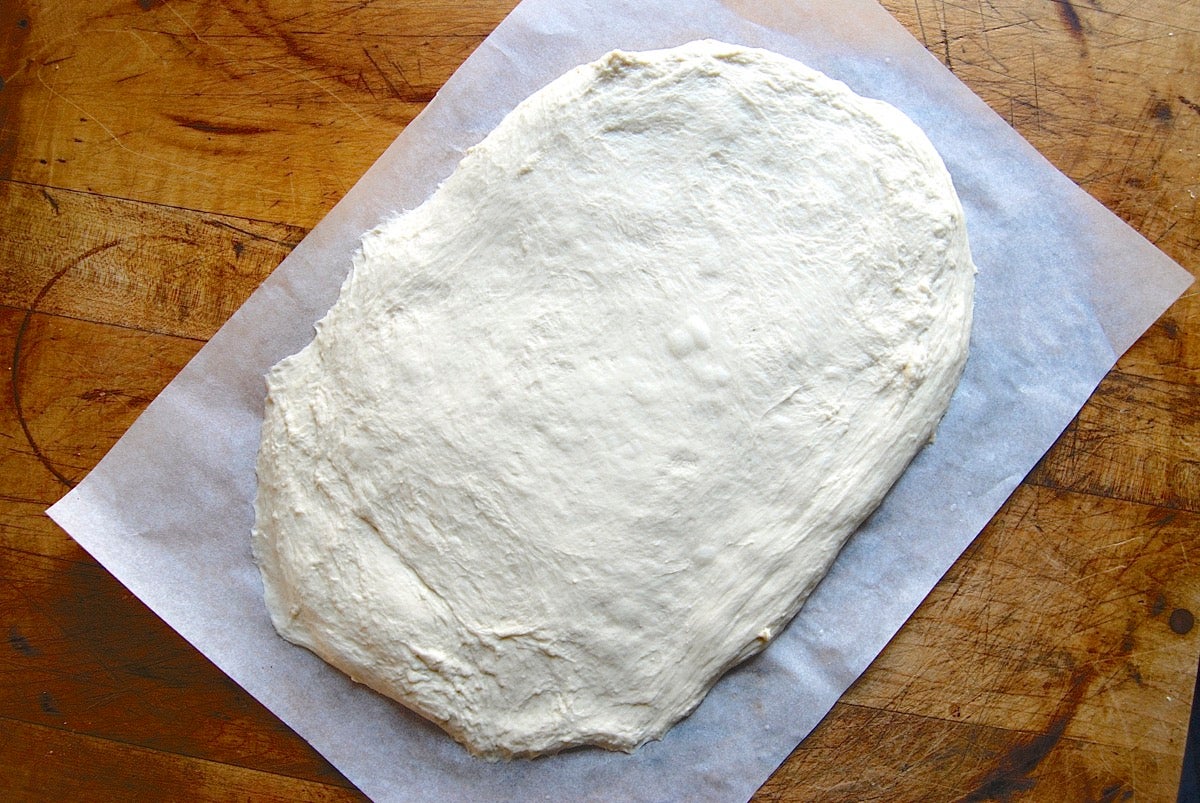 Gruyere-Stuffed Crusty Loaves Bakealong via @kingarthurflour