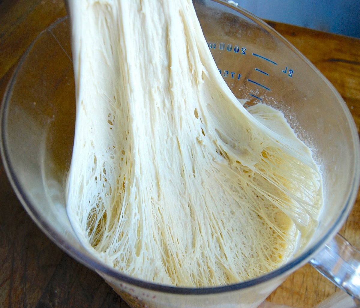 Gruyere-Stuffed Crusty Loaves Bakealong via @kingarthurflour