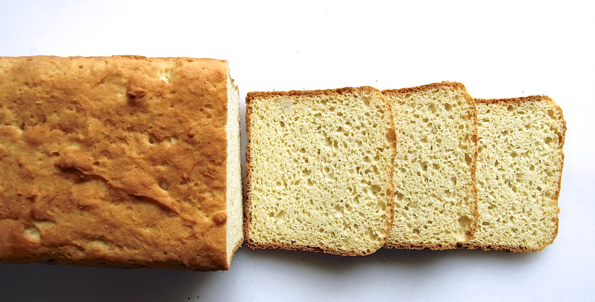 How to choose which gluten-free flour to use via @kingarthurflour