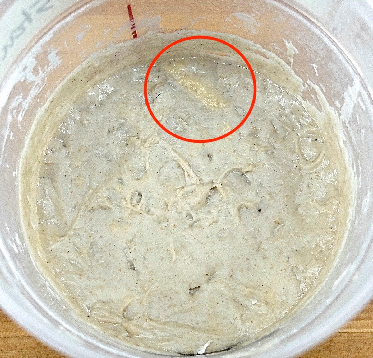 Sourdough-Starter-Troubleshooting via @kingarthurflour